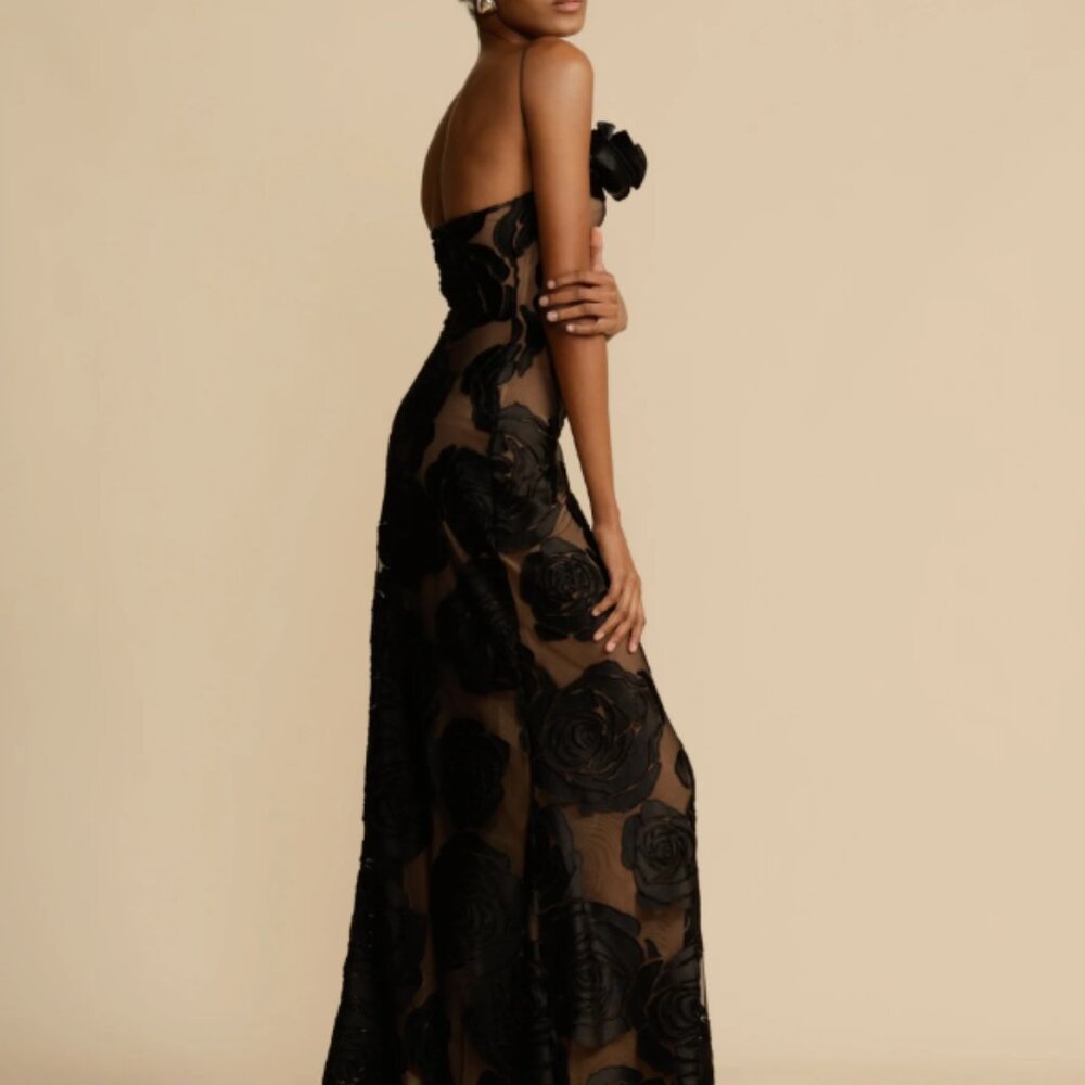 Marcella Dress - Arcina Ori - Picture 3 of 5